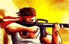 play Agent Combat