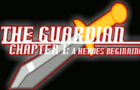 The Guardian: Rpg