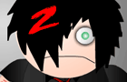 play The Emo Kid Game 2