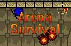 play Arena Survival