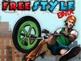 play Free Style Bmx