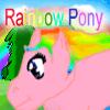 play Rainbow Pony