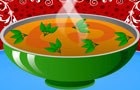 play Tomato Soup