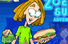 play Zoe'S Sub Adventure