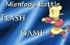 Mienfoo'S Battle