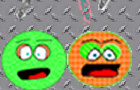 play Green And Orange