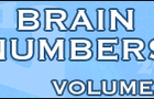 play Brain Numbers - Vol 1
