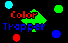 play Color Trapper
