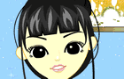 play Stylish Cutie Look