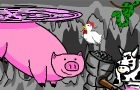 play The Baconator