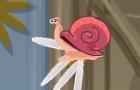 play A Snail Story