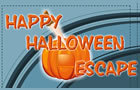 play Happy Halloween Escape