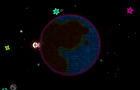 play Tiny Expandable Planet