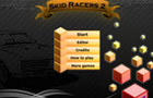 play Skid Racers 2