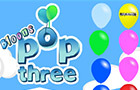 play Bloons Pop Three