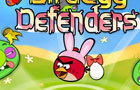 play Bird Egg Defenders