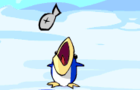 play Pengu-San