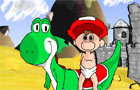 play Yoshi'S Castle [Demo]