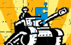 play Newgrounds Jigsaw