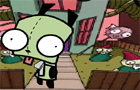 play Dual Gir Dress-Up