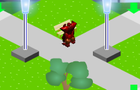 play Mobile Weapon Zero