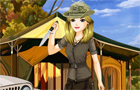 play Sydney The Safari Girl