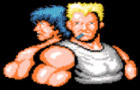 play Contra 20Th Anniversary