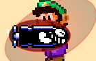 play Luigi'S Bad Luck Iv