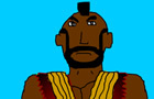 play Mr T Dress Up