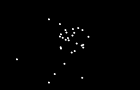 play Fly Through Space