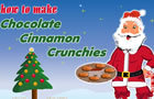 play Chocolate Cinnamon Crunch