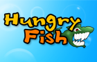 play Hungry Fish - Touch