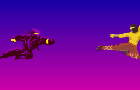 play Ninja Air Combat