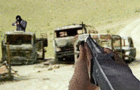 play Terrorist Shooter