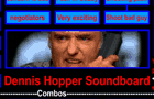 play Dennis Hopper Soundboard