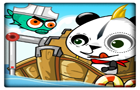 play Fishing Panda