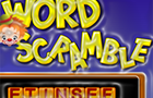 play Word Scramble By Jigsaws