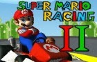 play Super Mario Racing Ii