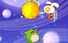 play Cute Rabbit Vs Monsters