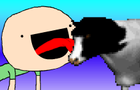 play Lick The Cow