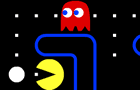 play Regular Pacman