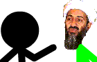 play Kick Bin Laden