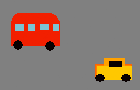 play Maverick Bus