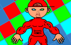 play Super-Heroes