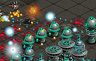 play Planet Defense: G10