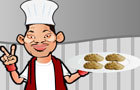 play Pumpkin Spice Cookies