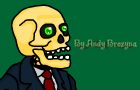 play Halloweenslideshow
