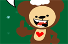 play Swearbear X-Mas