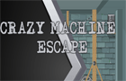 Crazy Machine Escape