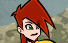 play White Hydra Dressup 1
